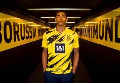 Ən çox maaş alan futbolçu kimi tarixə düşəcək - Rekord məbləğ