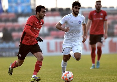 Muradov “100”ə çatdı
