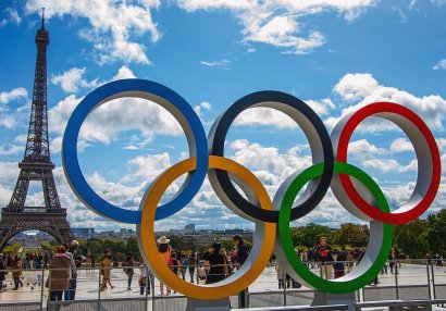 Ukrayna Olimpiadada olmaya bilər