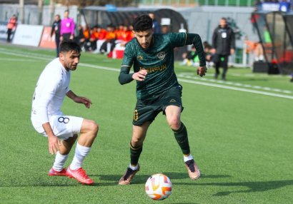 Azərbaycan Premyer Liqasında məhsuldarlıq rekordu təkrarlandı