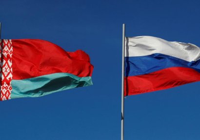 Rusiya və Belarus idmançıarına daha bir qadağa - RƏSMİ