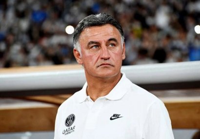 PSJ-nin baş məşqçisi bu mövqeyə yeni transfer istəyir - Özü dedi