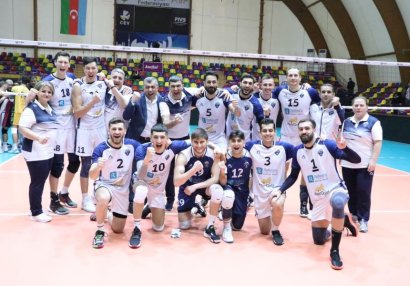 “Murov” liderliyini möhkəmləndirdi