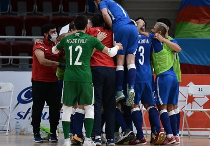 Polşa - Azərbaycan oyununun məkanı açıqlandı
