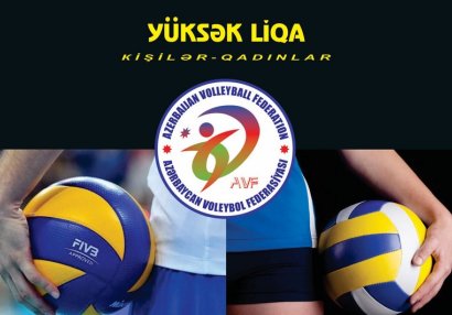 Ölkə çempionatlarında növbəti oyunların vaxtı dəqiqləşdi