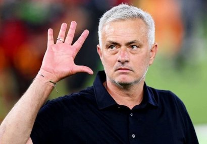 Mourinyu \