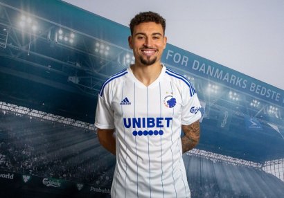 Larsson Superliqanı Bundesliqadan üstün bildi