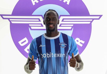 Ndiaye yenidən Super Liqa klubunda