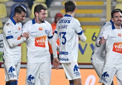 “Qarabağ”ın rəqibi səfərdən xalsız döndü