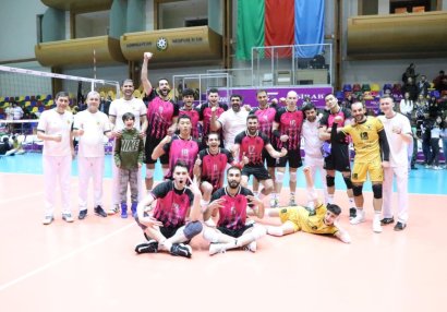 “Neftçi” təxirə salınmış oyunda məğlub oldu