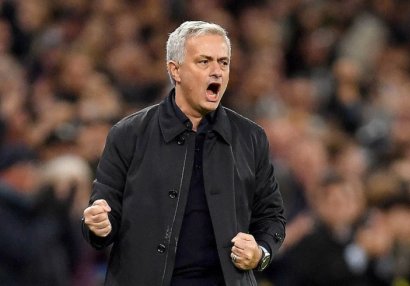 Sabiq müdafiəçi Mourinyunun oyunçulara necə motivasiya verdiyini açıqladı