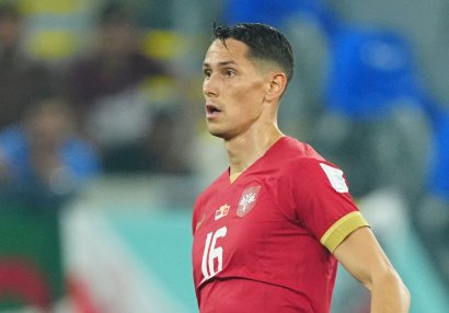 İngiltərə klubundan 9 milyonluq transfer