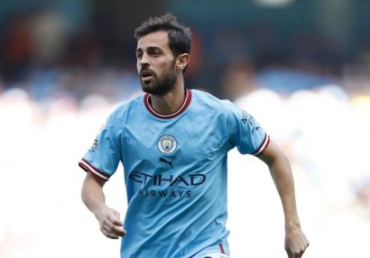 Bernardu Silva hansı İspaniya nəhəngini seçəcək?
