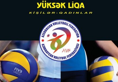 Ölkə çempionatında növbəti oyunların vaxtı dəqiqləşdi