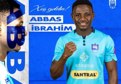 “Zirə”dən daha bir transfer