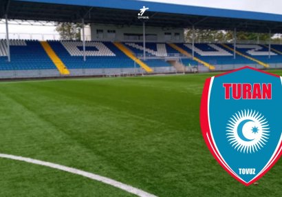 “Huner Group”dan “Turan Tovuz” açıqlaması