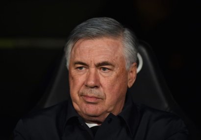 Karlo Ançelotti \