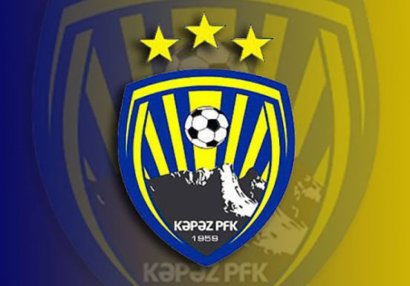 Gəncə futboluna SOS! - Naxçıvan təmsilçisi \
