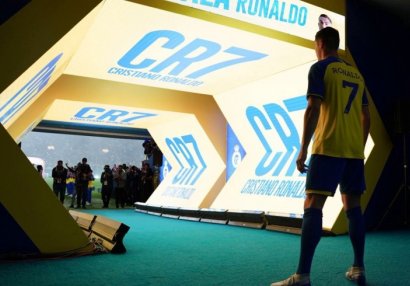 Ronaldudan doğum günü paylaşımı - FOTO