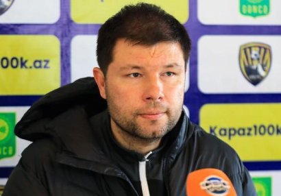 “Sehrbaz deyiləm” - Murad Musayev