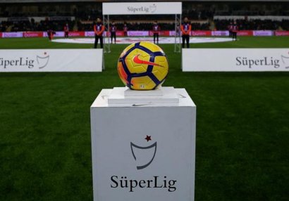 Türkiyədə futbol yarışları bərpa edilir