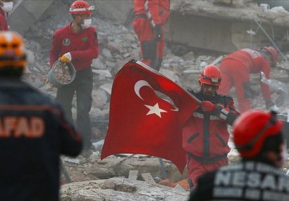 Voleybol Federasiyasının hər bir işçisi yardıma qoşuldu - Qurumdan açıqlama