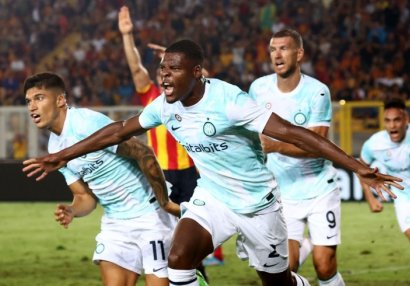Denzel Dümfrisə daha bir İngiltərə klubu elçi düşdü