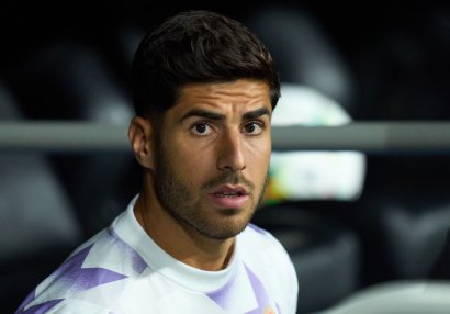 Günün transfer xəbərləri: Asensio Artetanın hədəfində