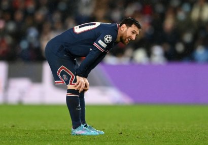Messi \