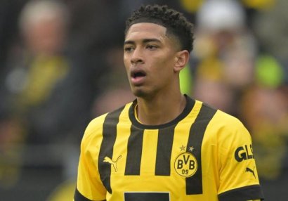 Günün transfer xəbərləri: Bellingem PSJ-yə \