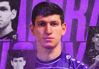 “Sumqayıt” Kamran Əliyevin transferini açıqladı - RƏSMİ