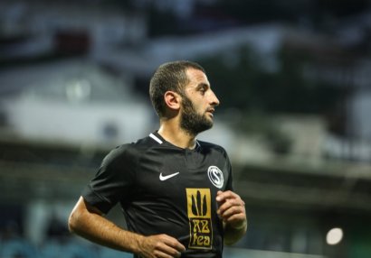 Rahid Əmirquliyevin cəzası bəlli oldu