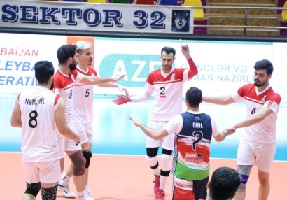 Liderlərin görüşü baş tutmadı, “Neftçi” qələbə qazandı