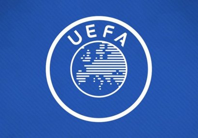 UEFA-dan Türkiyəyə maliyyə yardımı və Azərbaycana təşəkkür