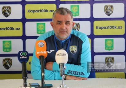 Azarkeşlər Tərlan Əhmədovu istefaya səsləyirlər