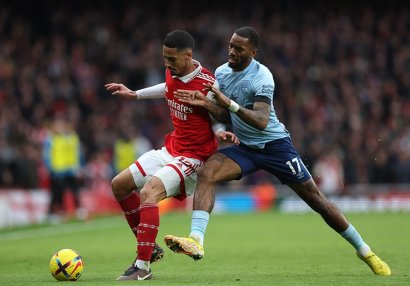 İPL: “Arsenal” və “Çelsi” xal itirdi, “Tottenhem”...