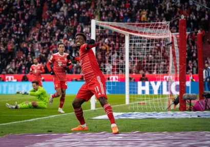 Bundesliqa: Liderdən darmadağın