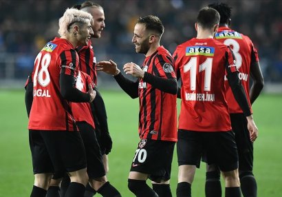 Daha bir Türkiyə klubu Super Liqada oynamaqdan imtina etdi - RƏSMİ