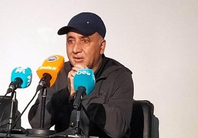 “Hər oyun bizim üçün finaldır” - Şahin Diniyev