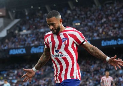 Depay \