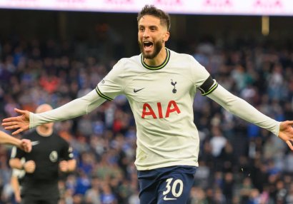“Tottenhem”də ciddi itki