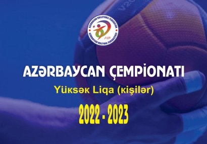 Yüksək Liqada növbəti turun proqramı açıqlandı