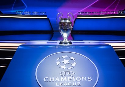 “Milan” “Tottenhem”ə qalib gəldi, PSJ “Bayern”ə uduzdu