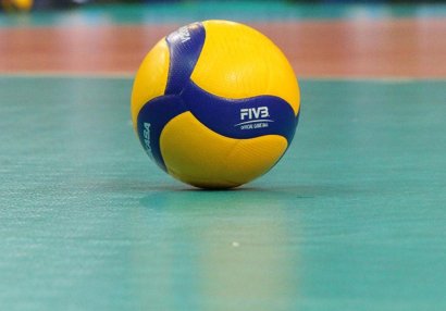 Türkiyədə olan voleybolçularımızın son durumu - Federasiyadan açıqlama