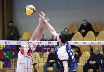 Hakimlər meydana çıxmaqdan imtina etdilər, oyun baş tutmadı