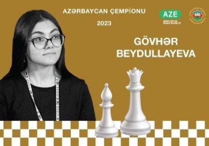 Azərbaycan çempionatının qalibi bəlli oldu