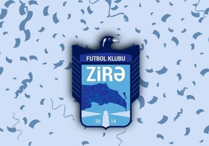 “Zirə”də yeni baş məşqçi