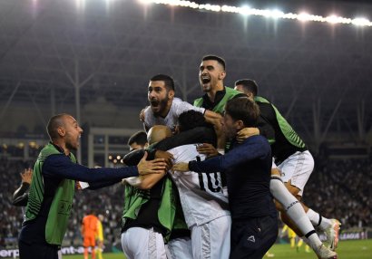 İdman jurnalistləri 