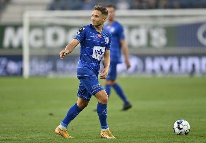 “Qarabağ”la oyunda bütün gücümüzü ortaya qoyacağıq”