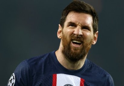 Messi PSJ-dən ayrılacaq, vaxtı uzatmasının səbəbi... - Məşhur nəşrdən iddia 